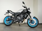 Angebot Yamaha MT-07