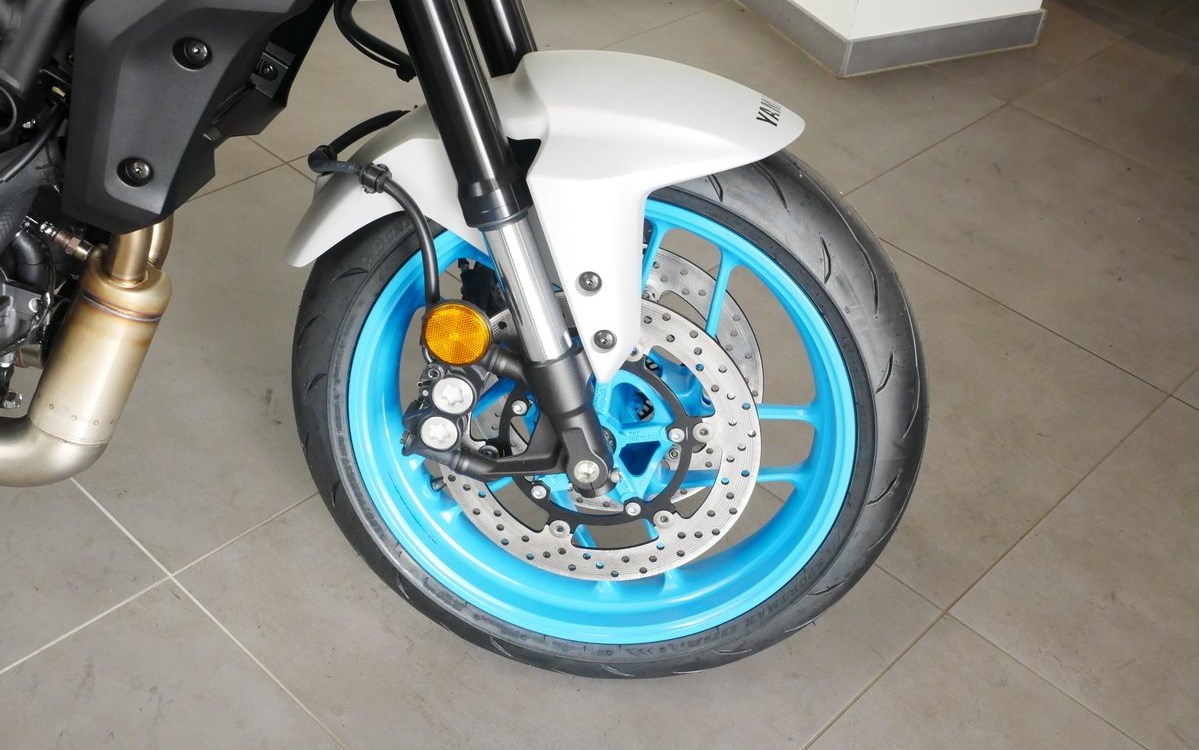 Angebot Yamaha MT-07