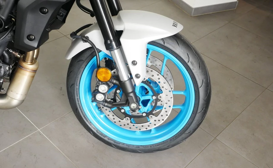 Angebot Yamaha MT-07 Bild 6: Angebot Yamaha MT-07