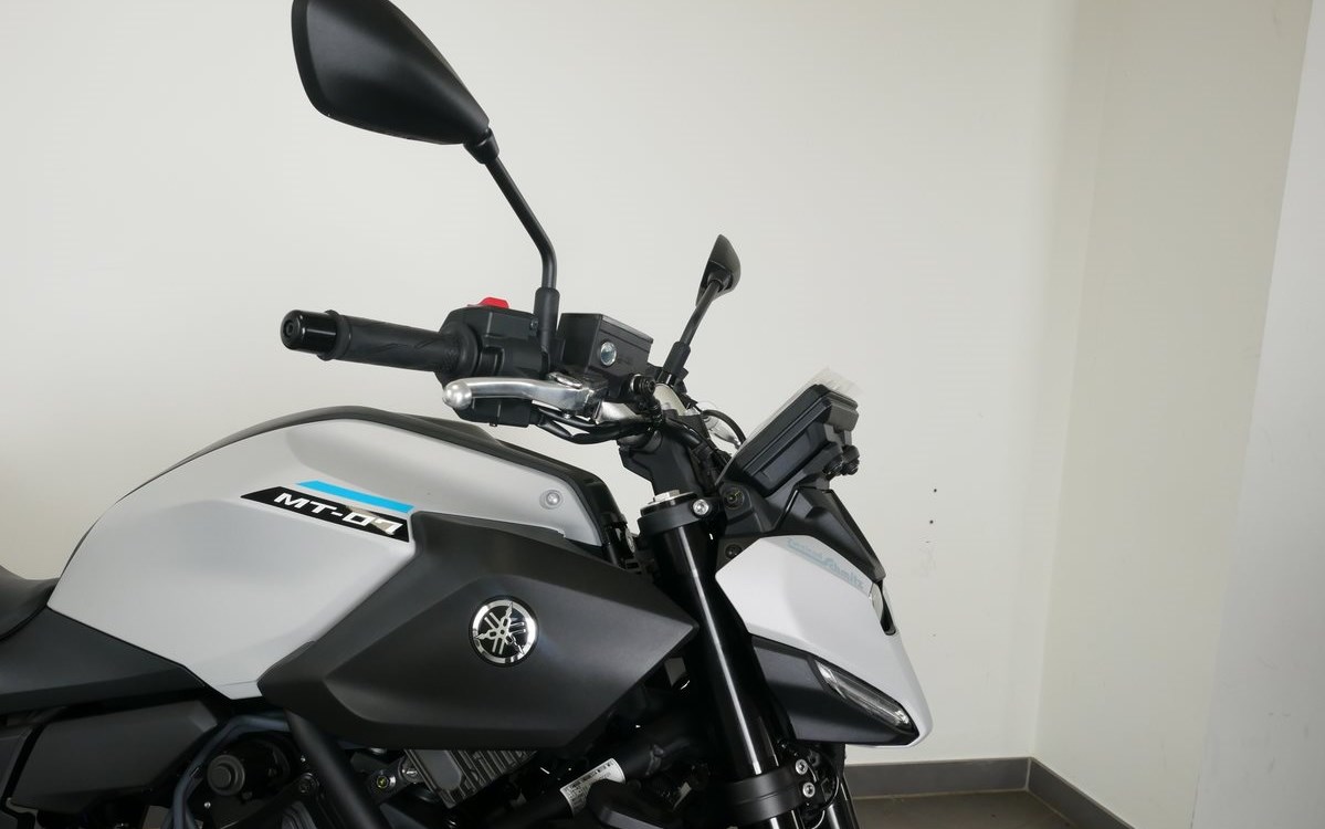 Angebot Yamaha MT-07