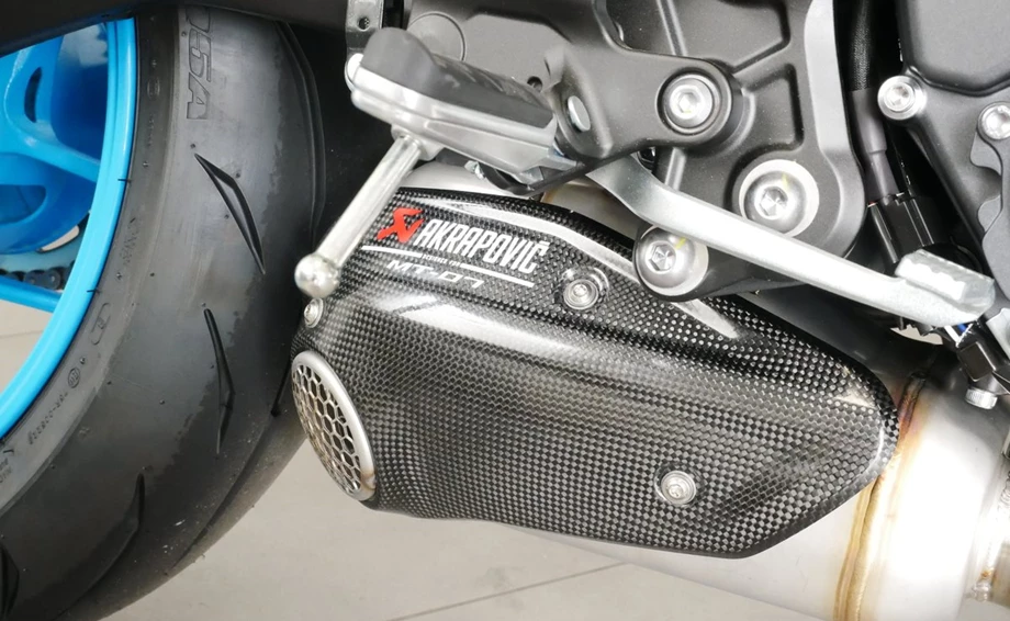 Angebot Yamaha MT-07 Bild 8: Angebot Yamaha MT-07