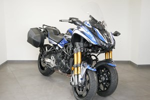 Angebot Yamaha Niken GT