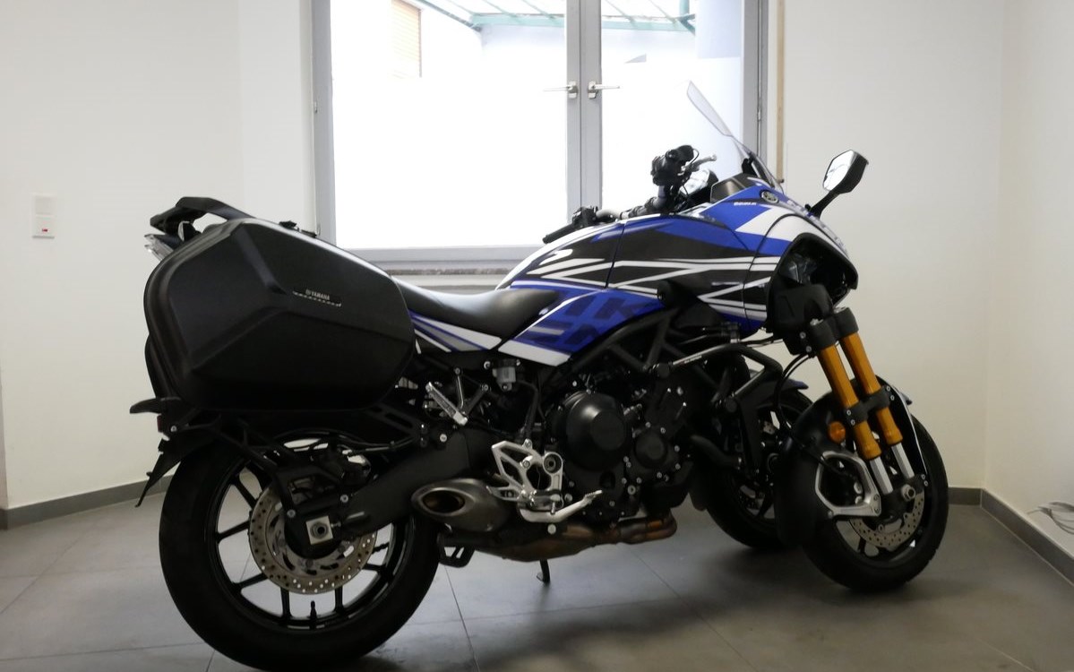 Angebot Yamaha Niken GT