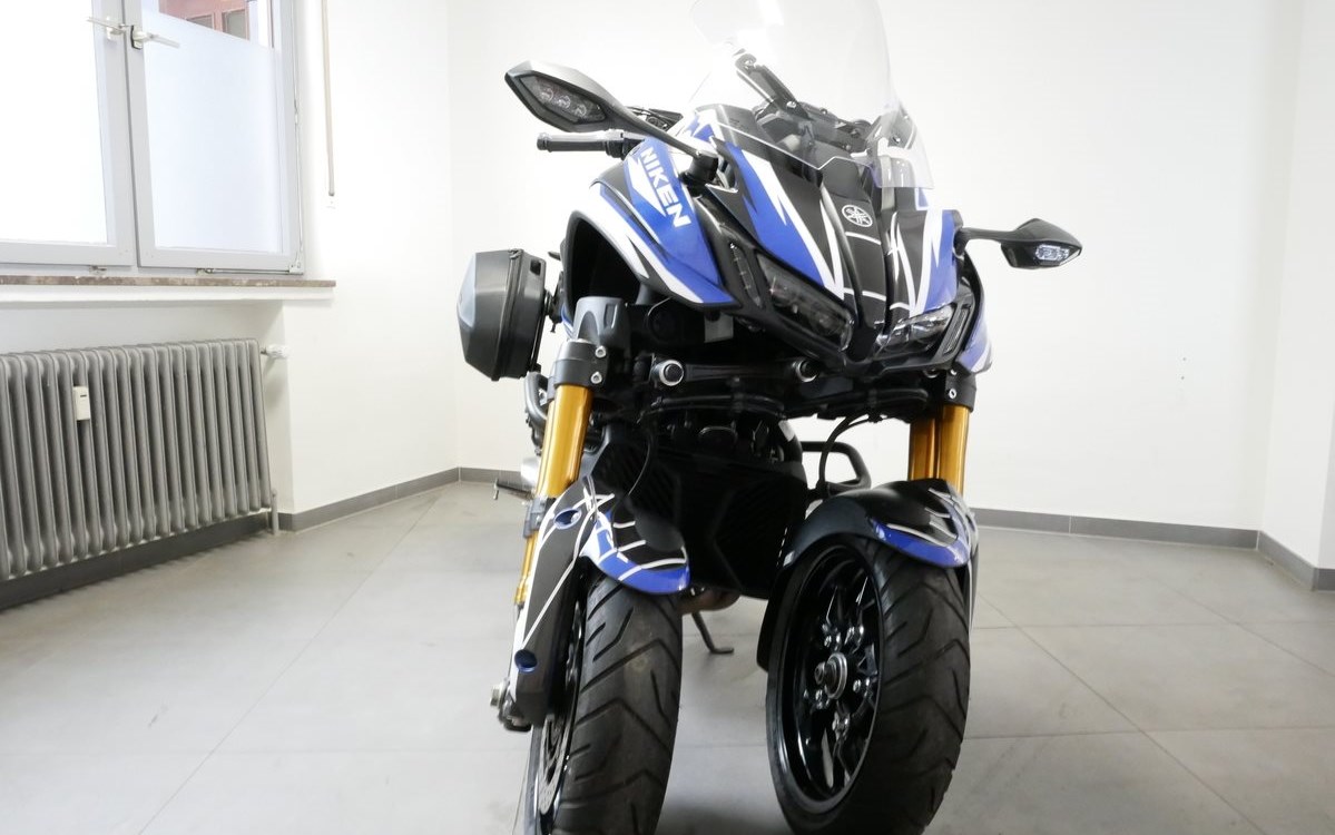 Angebot Yamaha Niken GT