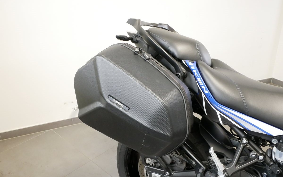 Angebot Yamaha Niken GT