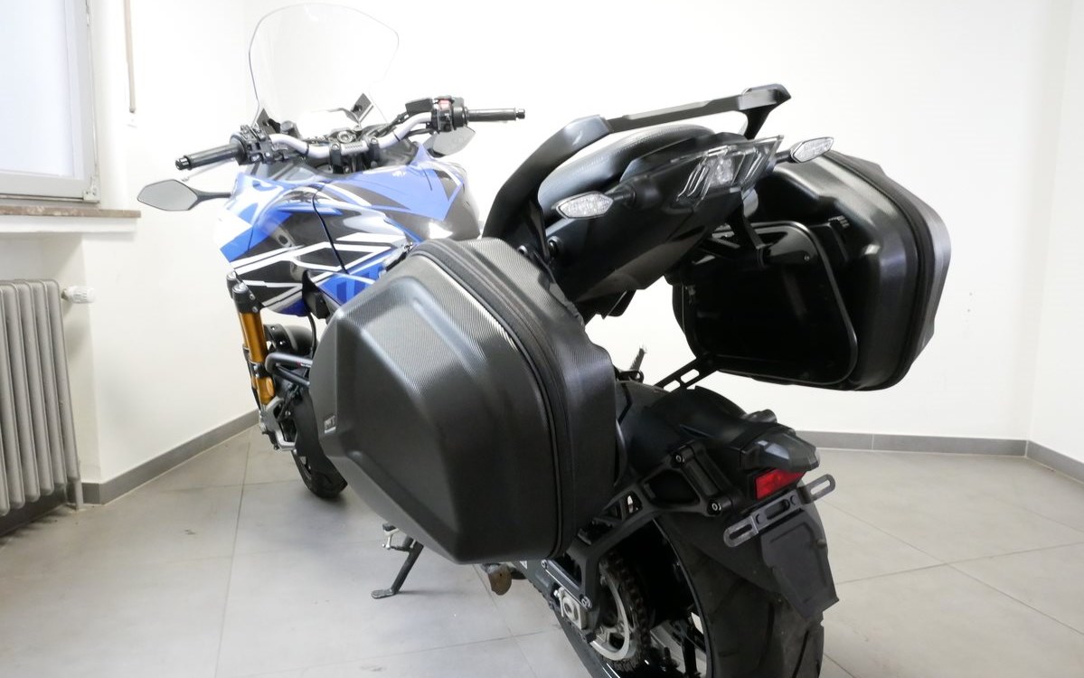 Angebot Yamaha Niken GT