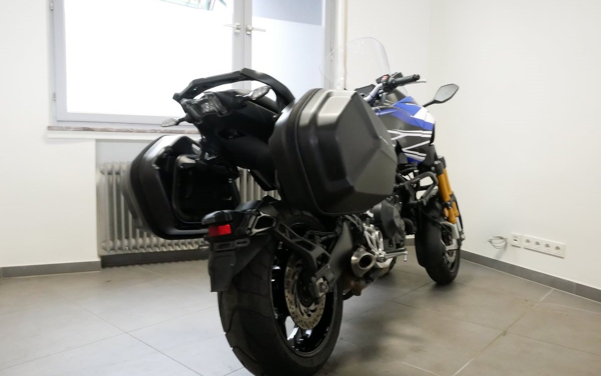 Angebot Yamaha Niken GT