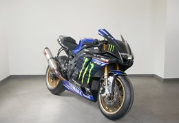 Gebrauchte Yamaha R1 RACE