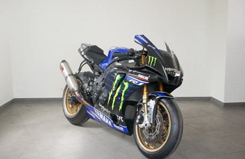 Gebrauchtmotorrad Yamaha R1 RACE