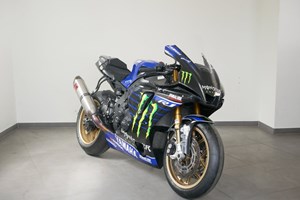 Angebot Yamaha R1 RACE
