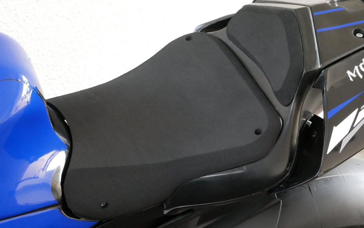 Angebot Yamaha R1 RACE
