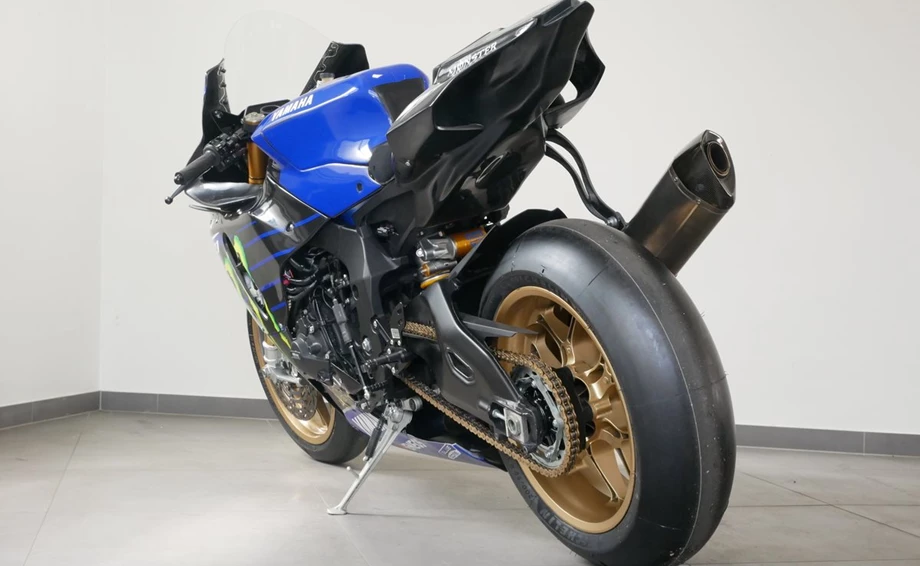 Angebot Yamaha R1 RACE Bild 10: Angebot Yamaha R1 RACE