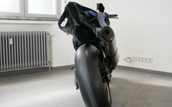 Gebrauchtmotorrad Yamaha R1 RACE - Bild 11