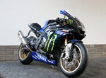 Angebot Yamaha R1 RACE