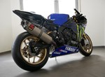 Angebot Yamaha R1 RACE