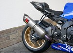Angebot Yamaha R1 RACE