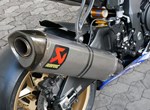 Angebot Yamaha R1 RACE