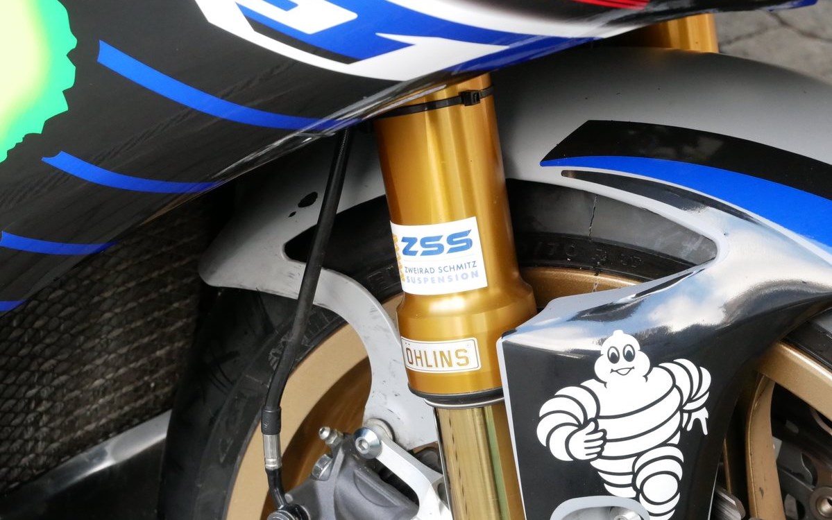 Angebot Yamaha R1 RACE