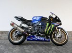 Angebot Yamaha R1 RACE