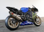 Angebot Yamaha R1 RACE