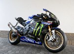 Angebot Yamaha R1 RACE