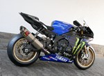 Angebot Yamaha R1 RACE