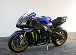 Angebot Yamaha R1 RACE