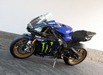 Angebot Yamaha R1 RACE