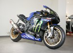 Angebot Yamaha R1 RACE