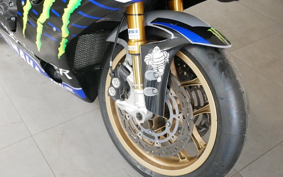 Gebrauchtmotorrad Yamaha R1 RACE - Bild 6