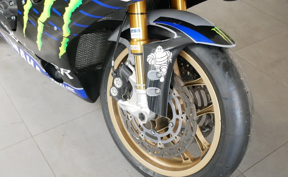 Angebot Yamaha R1 RACE Bild 6: Angebot Yamaha R1 RACE