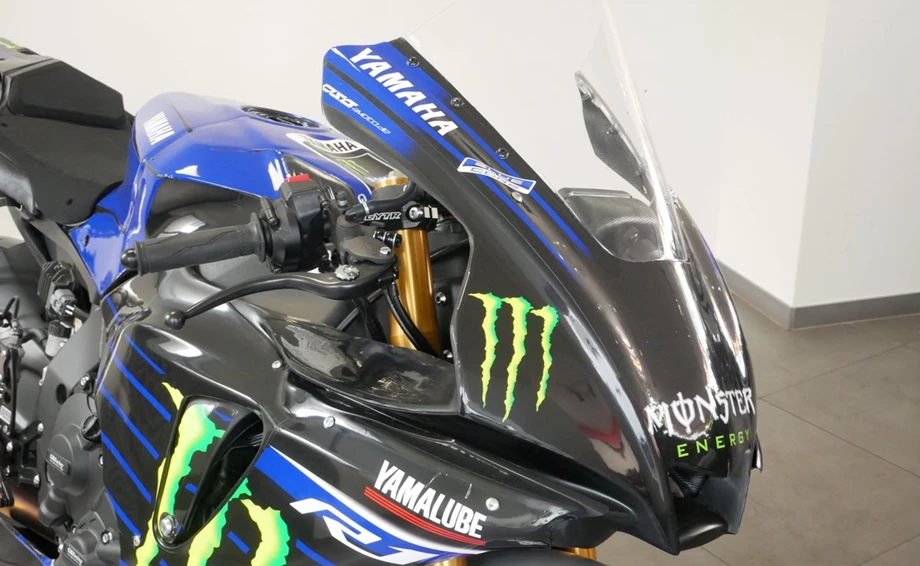 Angebot Yamaha R1 RACE Bild 7: Angebot Yamaha R1 RACE