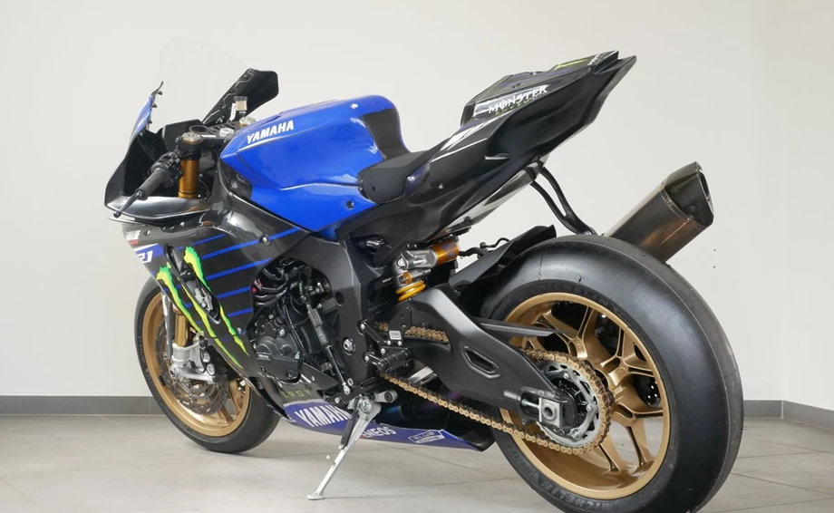 Angebot Yamaha R1 RACE Bild 9: Angebot Yamaha R1 RACE