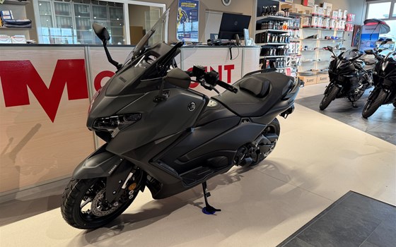 Neufahrzeug Yamaha TMAX 560 - Bild 10