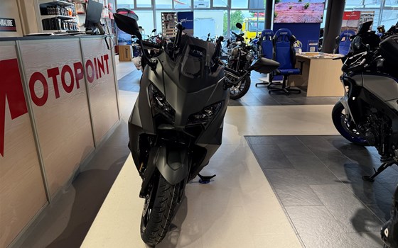 Neufahrzeug Yamaha TMAX 560 - Bild 11