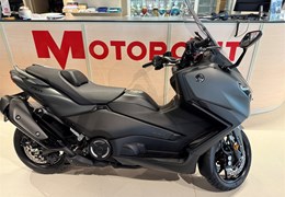 Neumotorrad Yamaha TMAX 560