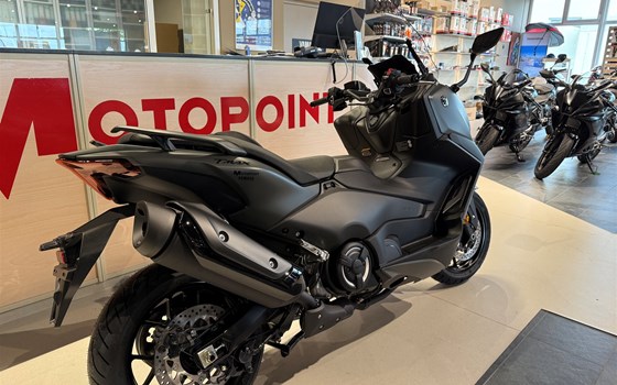 Neufahrzeug Yamaha TMAX 560 - Bild 3