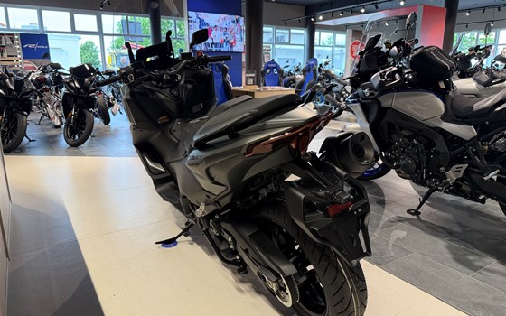 Neufahrzeug Yamaha TMAX 560 - Bild 7
