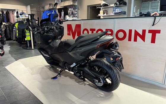 Neufahrzeug Yamaha TMAX 560 - Bild 8