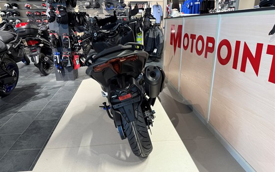 Neufahrzeug Yamaha TMAX 560 - Bild 9