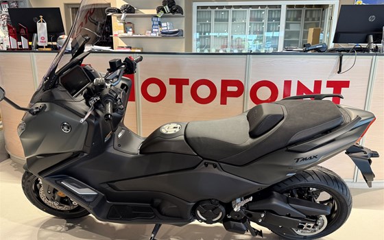 Neufahrzeug Yamaha TMAX 560 - Bild 2