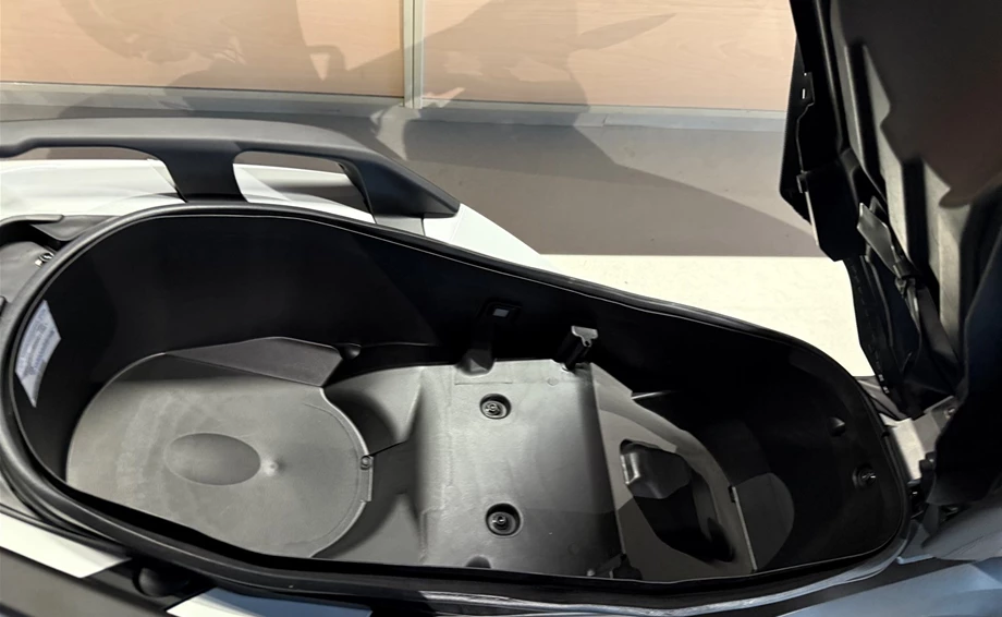 Angebot Yamaha Tricity 300 Bild 11: Angebot Yamaha Tricity 300