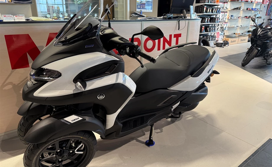 Angebot Yamaha Tricity 300 Bild 10: Angebot Yamaha Tricity 300