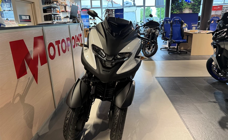 Angebot Yamaha Tricity 300 Bild 12: Angebot Yamaha Tricity 300