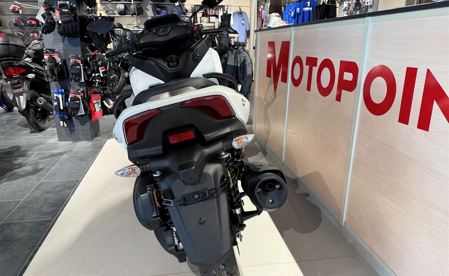 Angebot Yamaha Tricity 300 Bild 7: Angebot Yamaha Tricity 300