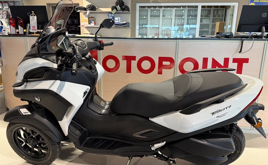 Angebot Yamaha Tricity 300 Bild 3: Angebot Yamaha Tricity 300