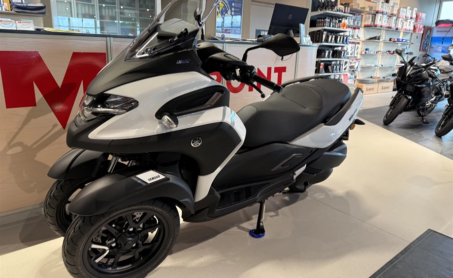 Angebot Yamaha Tricity 300 Bild 2: Angebot Yamaha Tricity 300