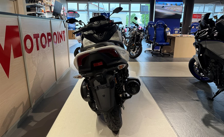 Angebot Yamaha Tricity 300 Bild 6: Angebot Yamaha Tricity 300