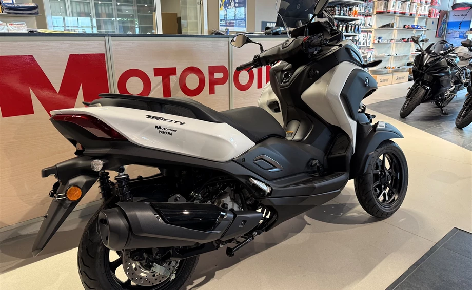 Angebot Yamaha Tricity 300 Bild 8: Angebot Yamaha Tricity 300