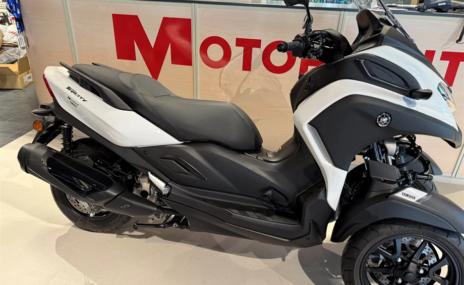 Angebot Yamaha Tricity 300 Bild 1: Angebot Yamaha Tricity 300